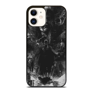 JOKER VS BATMAN iPhone 12 Case
