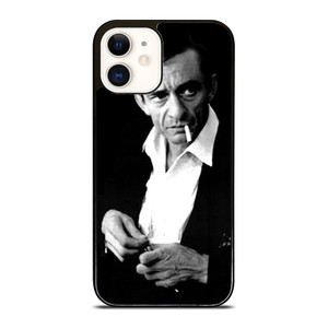 JOHNNY CASH 2 iPhone 12 Case JOHNNY CASH 2 iPhone 12 Case