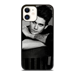 JOHN MAYER iPhone 12 Case