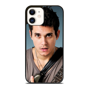 JOHN MAYER 2 iPhone 12 Case
