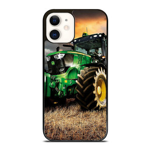 JOHN DEERE iPhone 12 Case