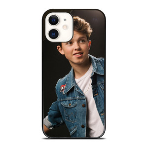 JACOB SARTORIUS iPhone 12 Case