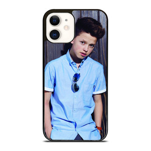 JACOB SARTORIUS 2 iPhone 12 Case