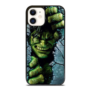 INCREDIBLE HULK iPhone 12 Case