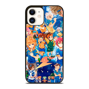 INAZUMA ELEVEN iPhone 12 Case