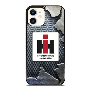 IH INTERNATIONAL HARVESTER iPhone 12 Case