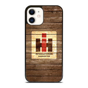 IH INTERNATIONAL HARVESTER 4 iPhone 12 Case