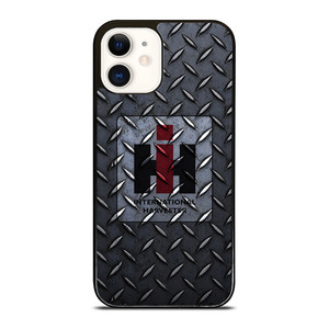 IH INTERNATIONAL HARVESTER 3 iPhone 12 Case
