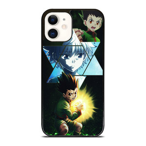 HUNTER X HUNTER GON 2 iPhone 12 Case