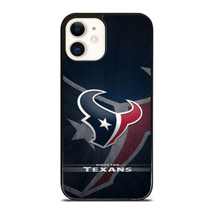 HOUSTON TEXANS iPhone 12 Case