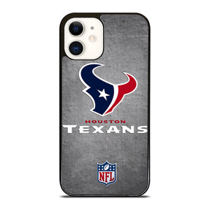 HOUSTON TEXANS 2 iPhone 12 Case
