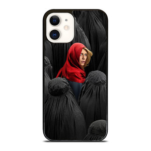 HOMELAND iPhone 12 Case