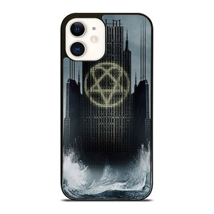 HIM BAND iPhone 12 Case HIM BAND iPhone 12 Case