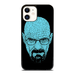 HEISENBERG BREAKING BAD 3 iPhone 12 Case