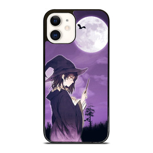 HAPPY HALLOWEEN WITCH 2 iPhone 12 Case