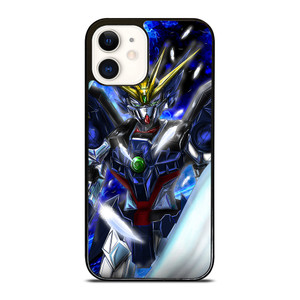GUNDAM WING iPhone 12 Case