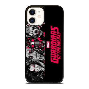 GUARDIANS OF THE GALAXY 3 iPhone 12 Case