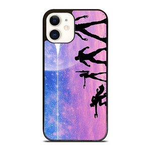 GUARDIAN OF THE GALAXY 4 iPhone 12 Case