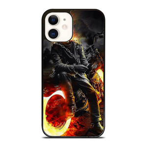 GHOST RIDER 3 iPhone 12 Case