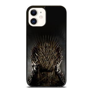 GAME OF THRONES iPhone 12 Case