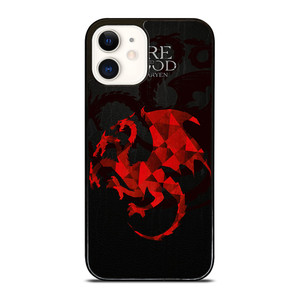 GAME OF THRONES TARGARYEN iPhone 12 Case