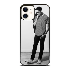 G-EAZY COOL MAN 2 iPhone 12 Case