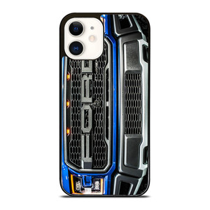 FORD RAPTOR 4 iPhone 12 Case