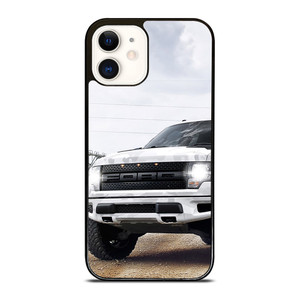 FORD RAPTOR 3 iPhone 12 Case