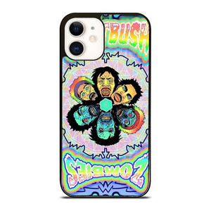 FLATBUSH ZOMBIES 2 iPhone 12 Case FLATBUSH ZOMBIES 2 iPhone 12 Case