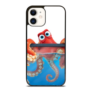 FINDING DORY HANK 2 iPhone 12 Case