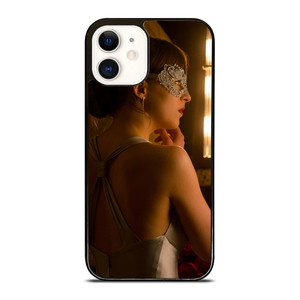 FIFTY SHADES DARKER DAKOTA JOHNSON iPhone 12 Case