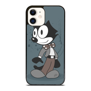 FELIX THE CAT iPhone 12 Case