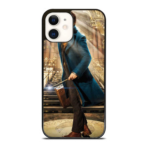FANTASTIC BEAST iPhone 12 Case