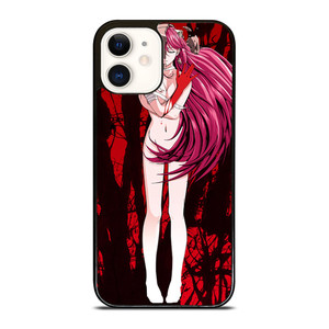 ELFEN LIED iPhone 12 Case ELFEN LIED iPhone 12 Case