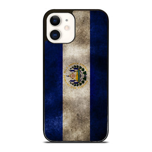 EL SALVADOR SYMBOL 2 iPhone 12 Case