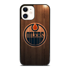 EDMONTON OILERS 2 iPhone 12 Case