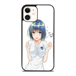 EARTH CHAN ANIME 2 iPhone 12 Case