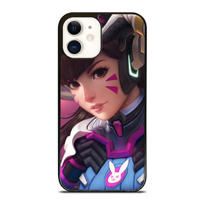 DVA OVERWATCH 3 iPhone 12 Case