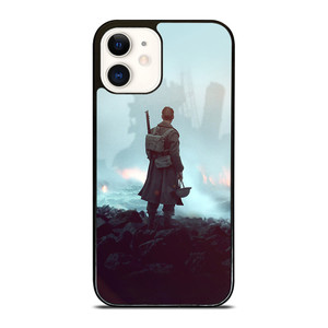 DUNKIRK WAR iPhone 12 Case