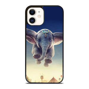DUMBO CUTE DISNEY 2 iPhone 12 Case
