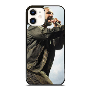 DRAKE PEFORMS iPhone 12 Case