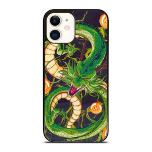 DRAGON SHENRON DBZ iPhone 12 Case