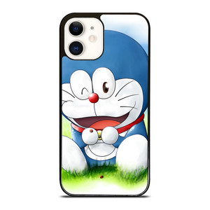 DORAEMON CUTE iPhone 12 Case