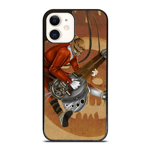 DOOF WARRIOR iPhone 12 Case DOOF WARRIOR iPhone 12 Case