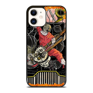 DOOF WARRIOR 2 iPhone 12 Case DOOF WARRIOR 2 iPhone 12 Case