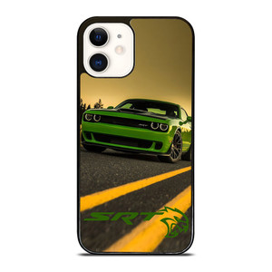 DODGE SRT 2 iPhone 12 Case