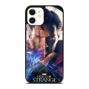 DOCTOR STRANGE MARVEL 2 iPhone 12 Case