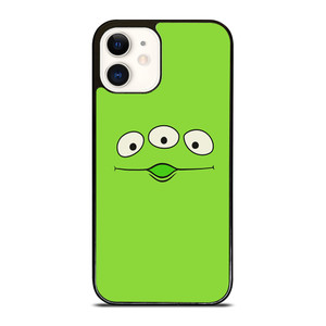 DISNEY TOY STORY ALIEN 2 iPhone 12 Case