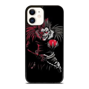 DEATH NOTE RYUK 2 iPhone 12 Case