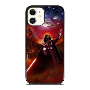 DARTH VADER STAR WARS iPhone 12 Case